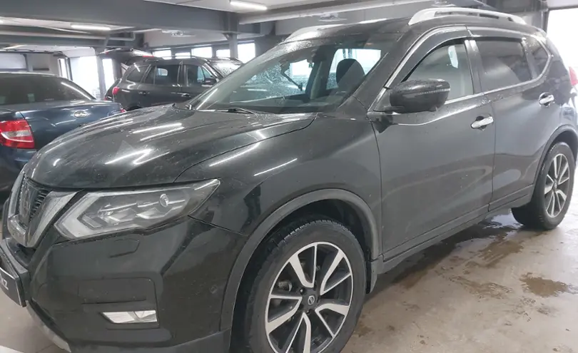 Nissan X-Trail 2019 года за 11 500 000 тг. в Астана
