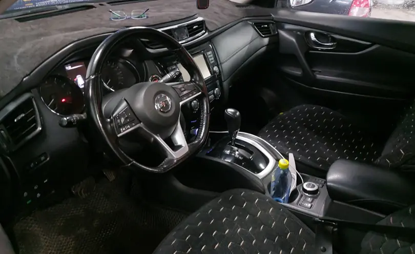 Nissan X-Trail 2019 года за 11 500 000 тг. в Астана фото 5
