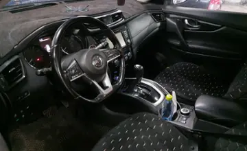 Nissan X-Trail 2019 года за 11 500 000 тг. в Астана фото 5