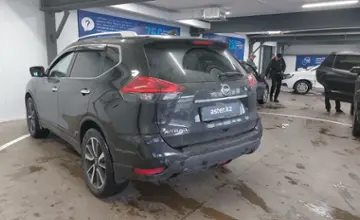 Nissan X-Trail 2019 года за 11 500 000 тг. в Астана фото 4
