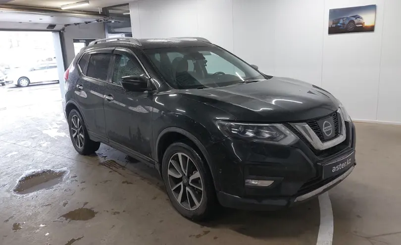 Nissan X-Trail 2019 года за 11 500 000 тг. в Астана фото 2
