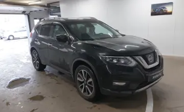 Nissan X-Trail 2019 года за 11 500 000 тг. в Астана фото 2
