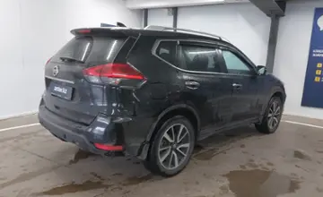 Nissan X-Trail 2019 года за 11 500 000 тг. в Астана фото 3