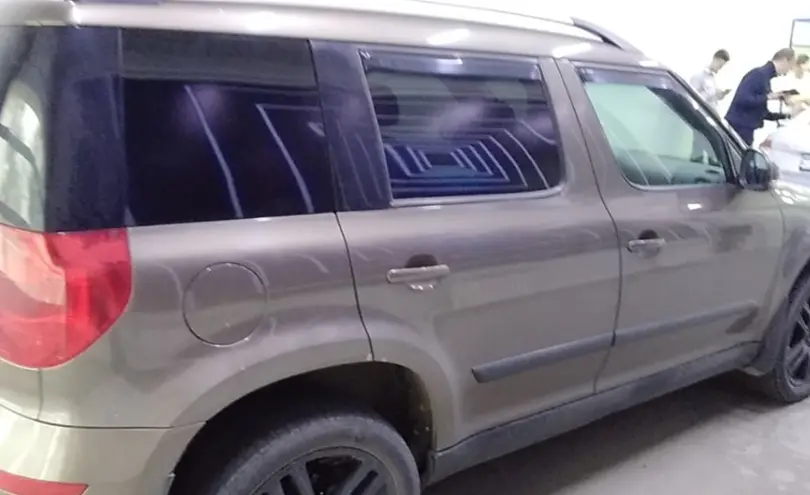 Skoda Yeti 2014 года за 6 500 000 тг. в Павлодар фото 4
