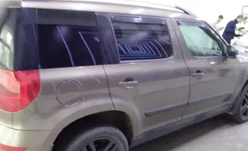 Skoda Yeti 2014 года за 6 500 000 тг. в Павлодар фото 4