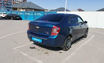 Chevrolet Cobalt 2023 года за 7 000 000 тг. в Шымкент фото 3