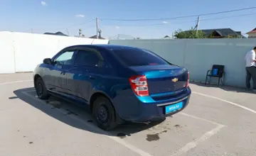 Chevrolet Cobalt 2023 года за 7 000 000 тг. в Шымкент фото 4
