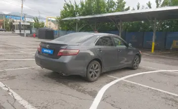 Toyota Camry 2011 года за 6 500 000 тг. в Алматы фото 3