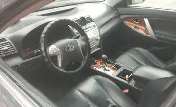 Toyota Camry 2011 года за 6 500 000 тг. в Алматы фото 5