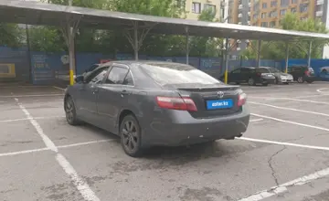 Toyota Camry 2011 года за 6 500 000 тг. в Алматы фото 4