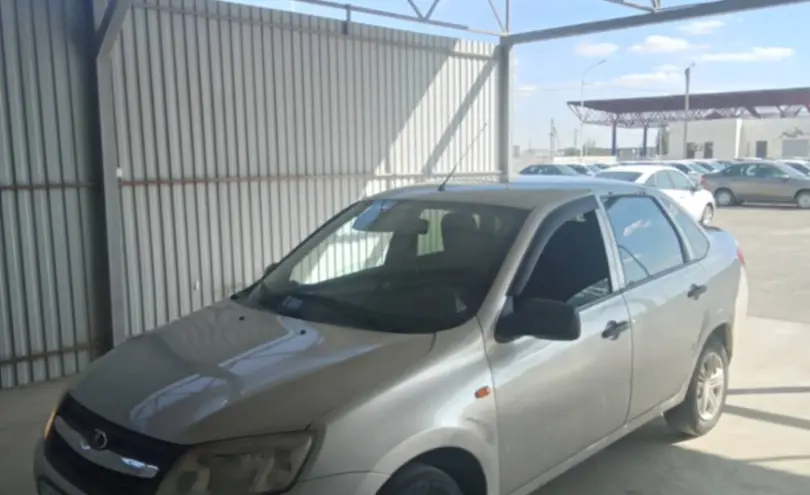 LADA (ВАЗ) Granta 2013 года за 3 500 000 тг. в Кызылорда