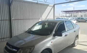LADA (ВАЗ) Granta 2013 года за 3 500 000 тг. в Кызылорда фото 1