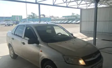 LADA (ВАЗ) Granta 2013 года за 3 500 000 тг. в Кызылорда фото 3
