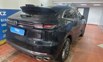 Changan UNI-K 2023 года за 14 000 000 тг. в Астана