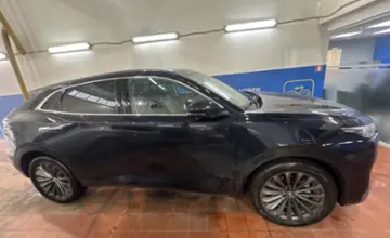 Changan UNI-K 2023 года за 14 000 000 тг. в Астана фото 4