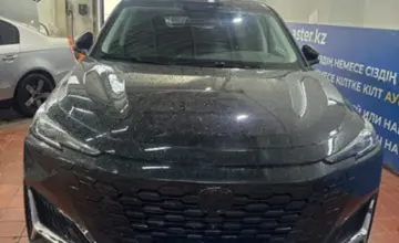 Changan UNI-K 2023 года за 14 000 000 тг. в Астана фото 2