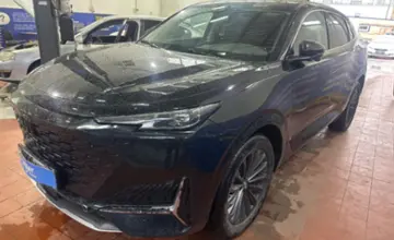 Changan UNI-K 2023 года за 14 000 000 тг. в Астана фото 1