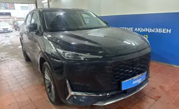 Changan UNI-K 2023 года за 14 000 000 тг. в Астана фото 3