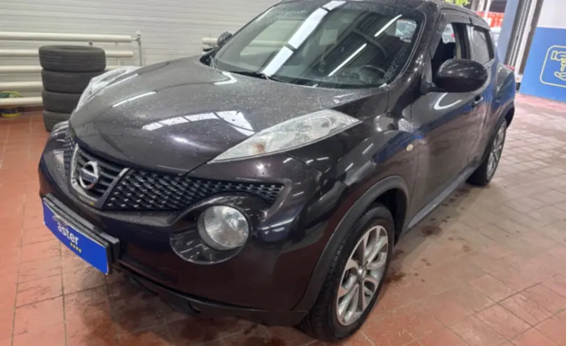 Nissan Juke 2013 года за 5 000 000 тг. в Астана