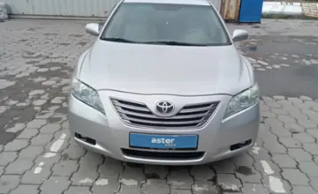 Toyota Camry 2007 года за 7 000 000 тг. в Караганда фото 2