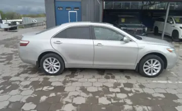 Toyota Camry 2007 года за 7 000 000 тг. в Караганда фото 4