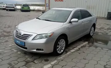 Toyota Camry 2007 года за 7 000 000 тг. в Караганда фото 1