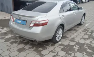 Toyota Camry 2007 года за 7 000 000 тг. в Караганда