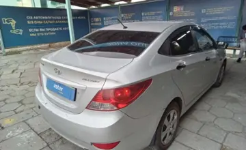 Hyundai Accent 2013 года за 5 600 000 тг. в Талдыкорган