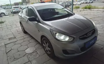 Hyundai Accent 2013 года за 5 600 000 тг. в Талдыкорган фото 3
