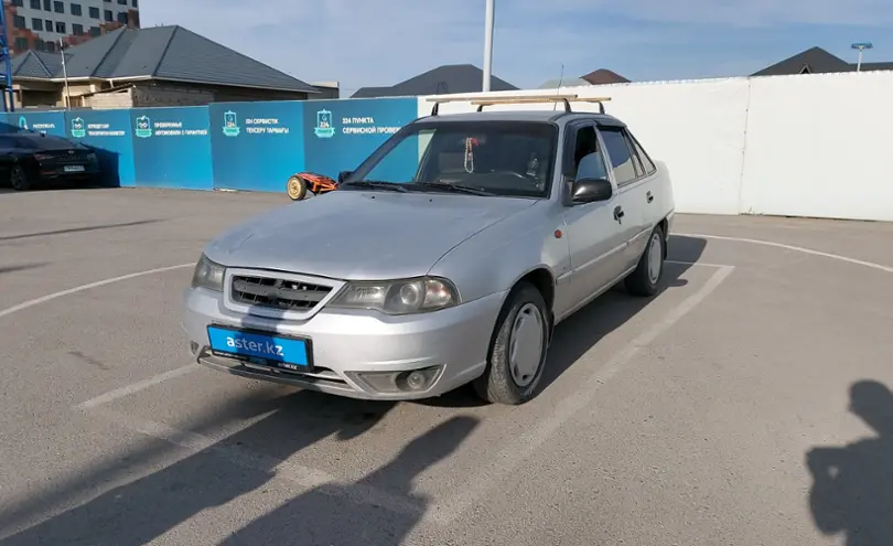 Daewoo Nexia 2011 года за 2 000 000 тг. в Шымкент