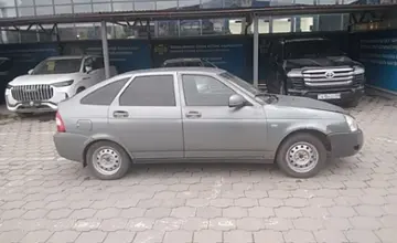 LADA (ВАЗ) Priora 2012 года за 800 000 тг. в Караганда фото 4