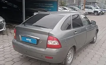 LADA (ВАЗ) Priora 2012 года за 800 000 тг. в Караганда