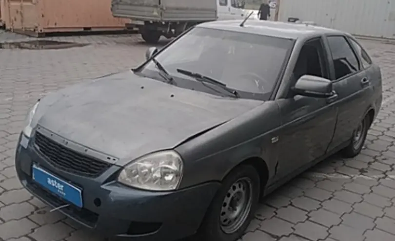 LADA (ВАЗ) Priora 2012 года за 800 000 тг. в Караганда