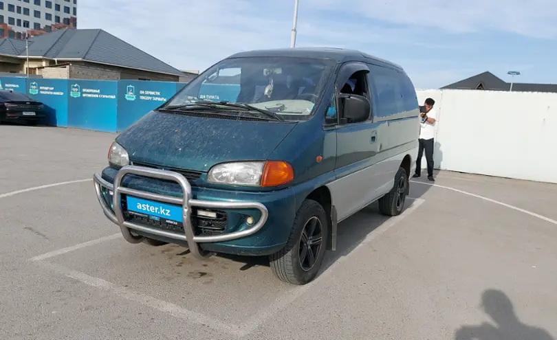 Mitsubishi Space Gear 1995 года за 3 000 000 тг. в Шымкент