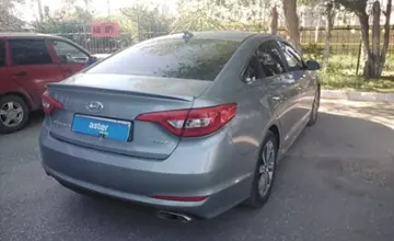 Hyundai Sonata 2014 года за 8 300 000 тг. в Актобе