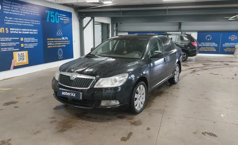 Skoda Octavia 2012 года за 4 500 000 тг. в Астана