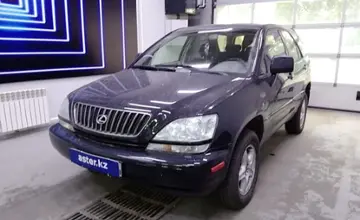 Lexus RX 1999 года за 4 700 000 тг. в Павлодар фото 1