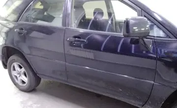 Lexus RX 1999 года за 4 700 000 тг. в Павлодар фото 4