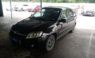 LADA (ВАЗ) Granta 2013 года за 2 300 000 тг. в Алматы фото 1