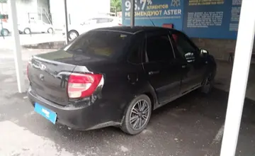 LADA (ВАЗ) Granta 2013 года за 2 300 000 тг. в Алматы