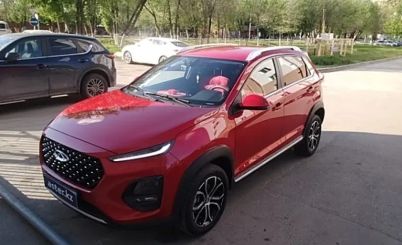 Chery Tiggo 2 Pro 2023 года за 6 500 000 тг. в Костанай