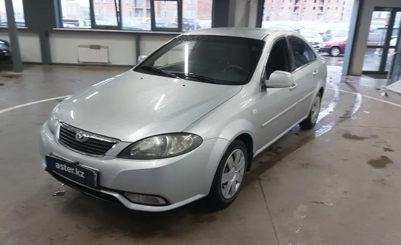Daewoo Gentra 2014 года за 4 000 000 тг. в Астана
