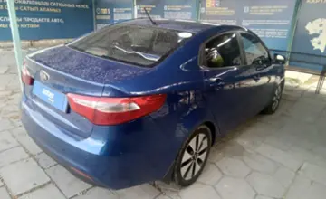 Kia Rio 2013 года за 5 000 000 тг. в Талдыкорган