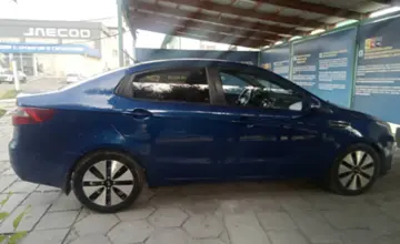 Kia Rio 2013 года за 5 000 000 тг. в Талдыкорган фото 4