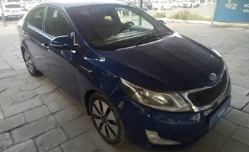 Kia Rio 2013 года за 5 000 000 тг. в Талдыкорган фото 3