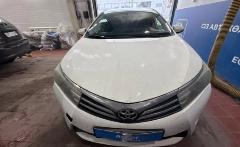 Toyota Corolla 2015 года за 7 500 000 тг. в Астана фото 2