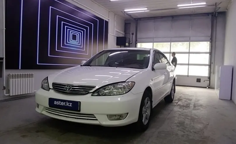 Toyota Camry 2005 года за 4 000 000 тг. в Павлодар
