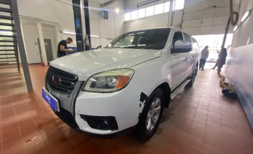 JAC T6 2020 года за 6 500 000 тг. в Астана