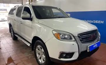 JAC T6 2020 года за 6 500 000 тг. в Астана фото 3