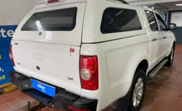 JAC T6 2020 года за 6 500 000 тг. в Астана